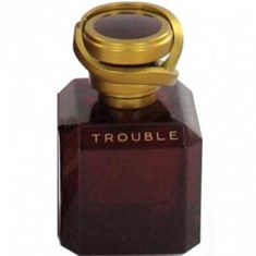 بوچرون-تروبل-BOUCHERON-Trouble