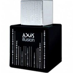 اکسیس-ایلوشن-A-IS-Axis-Illusion