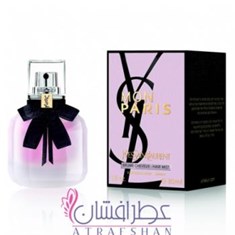ایو-سن-لورن-مون-پاریس-هیر-میست-YVES-SAINT-LAURENT-Mon-Paris-Hair-Mist