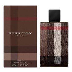 باربری-لندن-مردانه-Burberry-London