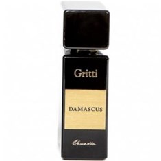 گریتی-دماسکس-Gritti-Damascus