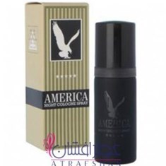 میلتون-لوید-آمریکا-نایت-Milton-Lloyd-America-Night