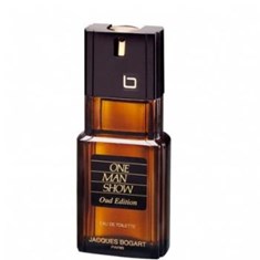 جکس-بوگارت-وان-من-شو-عود-ادیشن-JACQUES-BOGART-One-Man-Show-Oud-Edition