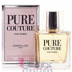 کارن-لو-پیور-کوتور-Karen-Low-Pure-Couture