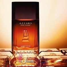 آزارو-آزارو-پورهوم-آمبر-فورفیورAZZARO-Azzaro-Pour-Homme-Amber-Fever