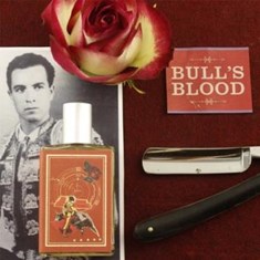 ایمجینری-اوترز-بولز-بلاد-IMAGINARY-AUTHORS-Bull-s-Blood