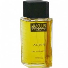 بورژوا-ماسکولین-آسیر-BOURJOIS-Masculin-Acier