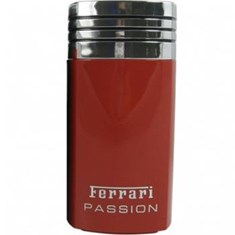 فراری-پاسیون-آنلیمیتد-Ferrari-passion-Unlimited