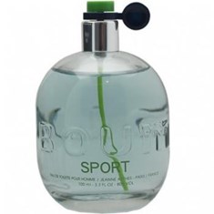 جین-آرتس-بیم-اسپرت-JEANNE-ARTHES-Boum-Sport