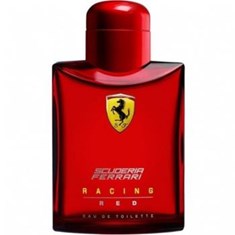 فراری-اسکودریا-ریسینگ-رد-Ferrari-Scuderia-Ferrari-Racing-Red