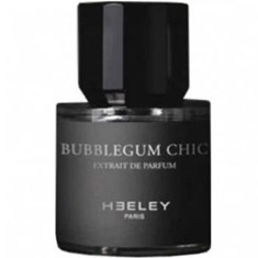 جیمز-هیلی-بابلگام-شیک-James-HEELEY-Bubblegum-Chic