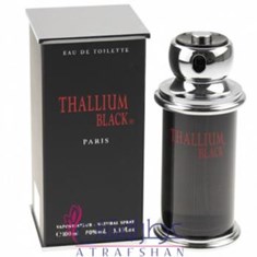 ایو-د-سیستل-تالیوم-مشکی-Yves-de-Sistelle-Thallium-Black