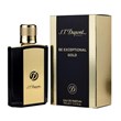 اس-تی-دوپونت-بی-اکسپشنال-گلد-S-t-Dupont-Be-Exceptional-Gold