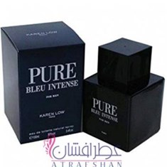 کارن-لو-پیور-بلو-اینتنس-Karen-Low-Pure-Bleu-Intense