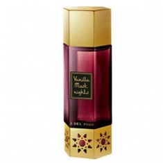 جسوس-دل-پوزو-وانیلا-مشک-نایتز-JESUS-DEL-POZO-Vanilla-Musk-Nights