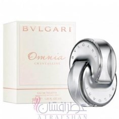 بولگاری-اومنیا-کریستالینبلگاری-امنیا-کریستالBVLGARI-Omnia-Crystalline