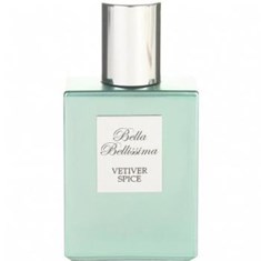 بلا-بلیسیما-وتیور-اسپایس-Bella-Bellissima-Vetiver-Spice