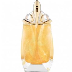تیری-موگلر-آلین-او-اکستراُردینایر-گلد-شیمر-Thierry-Mugler-Alien-Eau-Extraordinaire-Gold-Shimmer