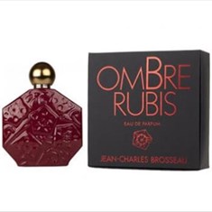 جان-چارلز-بروسو-آمبر-روبیس-Jean-charles-brosseau-Ombre-Rubis