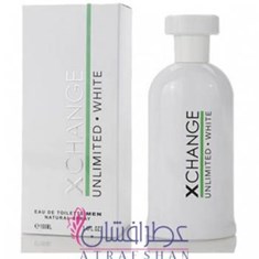 کارن-لو-ایکس-چنج-آنلیمیتد-وایت-Karen-Lowchange-Unlimited-White