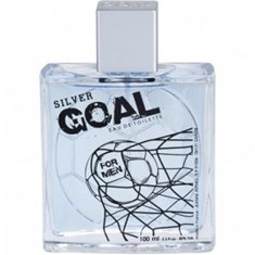 جین-آرتس-سیلور-گل-JEANNE-ARTHES-Silver-Goal