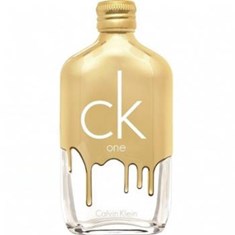 کالوین-کلین-سی-کی-وان-گلد-Calvin-Klein-CK-One-Gold