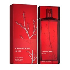 آرماند-باسی-این-رد-Armand-Basi-In-Red-EDP