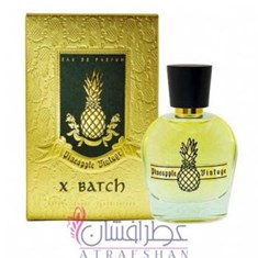 پرفیومز-وینتیج-پایناپلپاین-اپلوینتیج-ایکس-بچ-Parfums-Vintage-Pineapple-Vintage-Batch