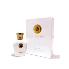 مورسک-مورتا-Moresque-Moreta