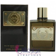 یوهان-بیجوهان-بیالگانت-گلد-Johan-B-Elegant-Gold