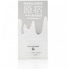 هاراجوکو-لاورز-پاپ-الکتریک-جی-HARAJUKU-LOVERS-Pop-Electric-G