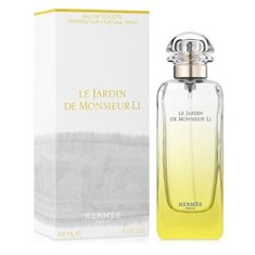 هرمس-له-جاقدن-د-موسیو-لی-Hermes-Le-Jardin-de-Monsieur-Li