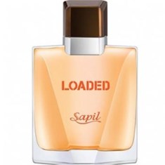 ساپیل-لودد-SapilLoaded