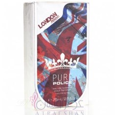 پلیس-پیور-پلیس-لندن-فمه-زنانه-POLICE-Pure-Police-London-Femme