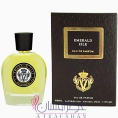 پرفیومز-وینتیج-امرالد-ایلایسلParfums-Vintage-Emerald-Isle