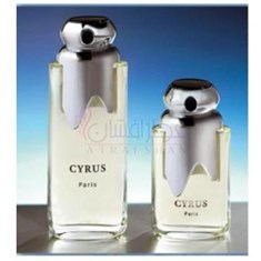 ایو-د-سیستل-سایروس-Yves-de-Sistelle-Cyrus