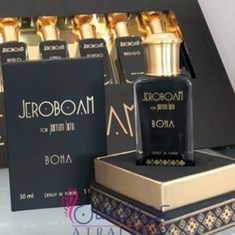 جروبوئم-بوها-Jeroboam-BOHA