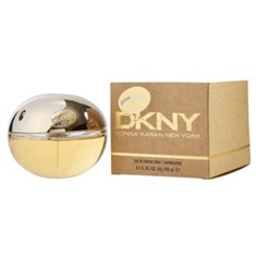 دی-کی-ان-وای-دلیشس-طلایی-گلدن-دلیشس-DKNY-Golden-Delicious