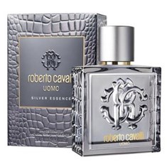 روبرتو-کاوالی-اومو-یومو-سیلور-اسنس-Roberto-Cavalli-Uomo-Silver-Essence