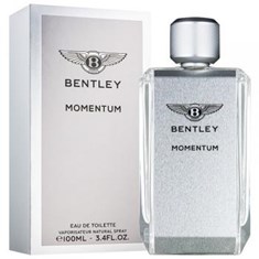 بنتلی-مومنتوم-Bentley-Momentum