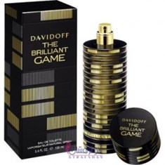 دیویدف-د-بریلیانت-گیمدیویدوف-د-بریلینت-گیمDAVIDOFF-The-Brilliant-Game