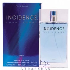 ایو-د-سیستل-اینسیدنس-پور-هوم-Yves-de-Sistelle-Incidence-Pour-Homme