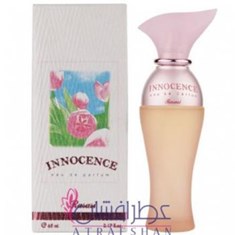 رساسی-اینسنساینوسنسRasasi-Innocence
