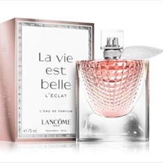 لانکوم-لا-ویه-است-بله-له-اکلت-لویه-بل-اکلت-Lancome-La-Vie-est-Belle-Lclat