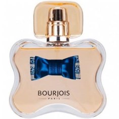 بورژوا-گلامور-شیک-BOURJOIS-Glamour-Chic