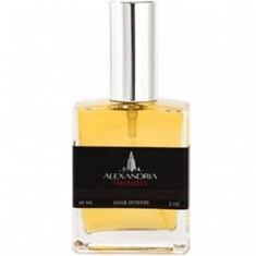 الکساندریا-فرگرنسز-آگار-اینتنس-Alexandria-Fragrances-Agar-Intense