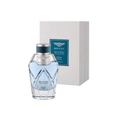 بنتلی-اگزوتیک-ماسک-Bentley-Exotic-Musk