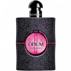 ایوسن-لورن-بلک-اوپیوم-نئون-YVES-SAINT-LAURENT-Black-Opium-Neon