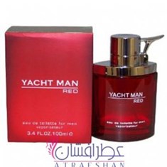 مایروجیا-یاچ-من-قرمز-Myrurgia-Yacht-Man-Red