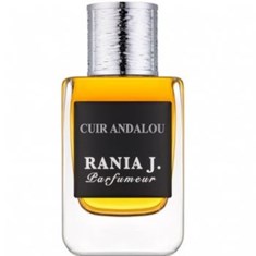 رانیا-جی-کوئیر-اندلوRANIA-J-Cuir-Andalou